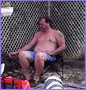 Tough and yet Caring